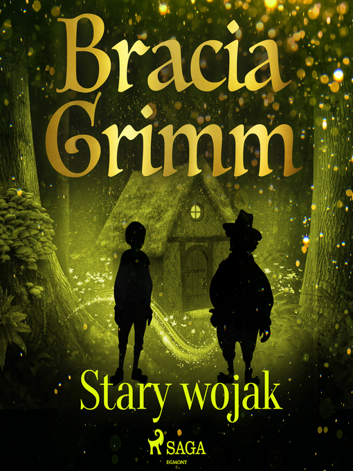 Title details for Stary wojak by Bracia Grimm - Wait list
